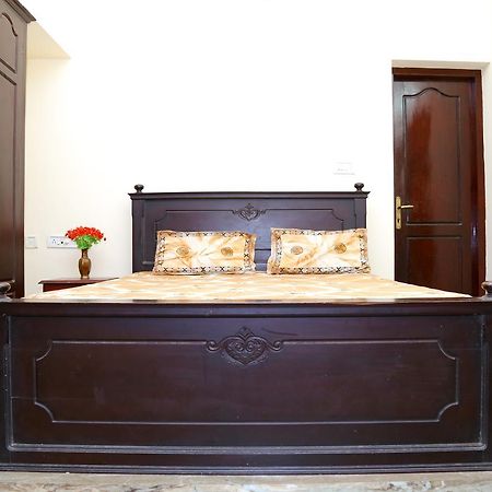 Daffodils Homestay Alappuzha Экстерьер фото