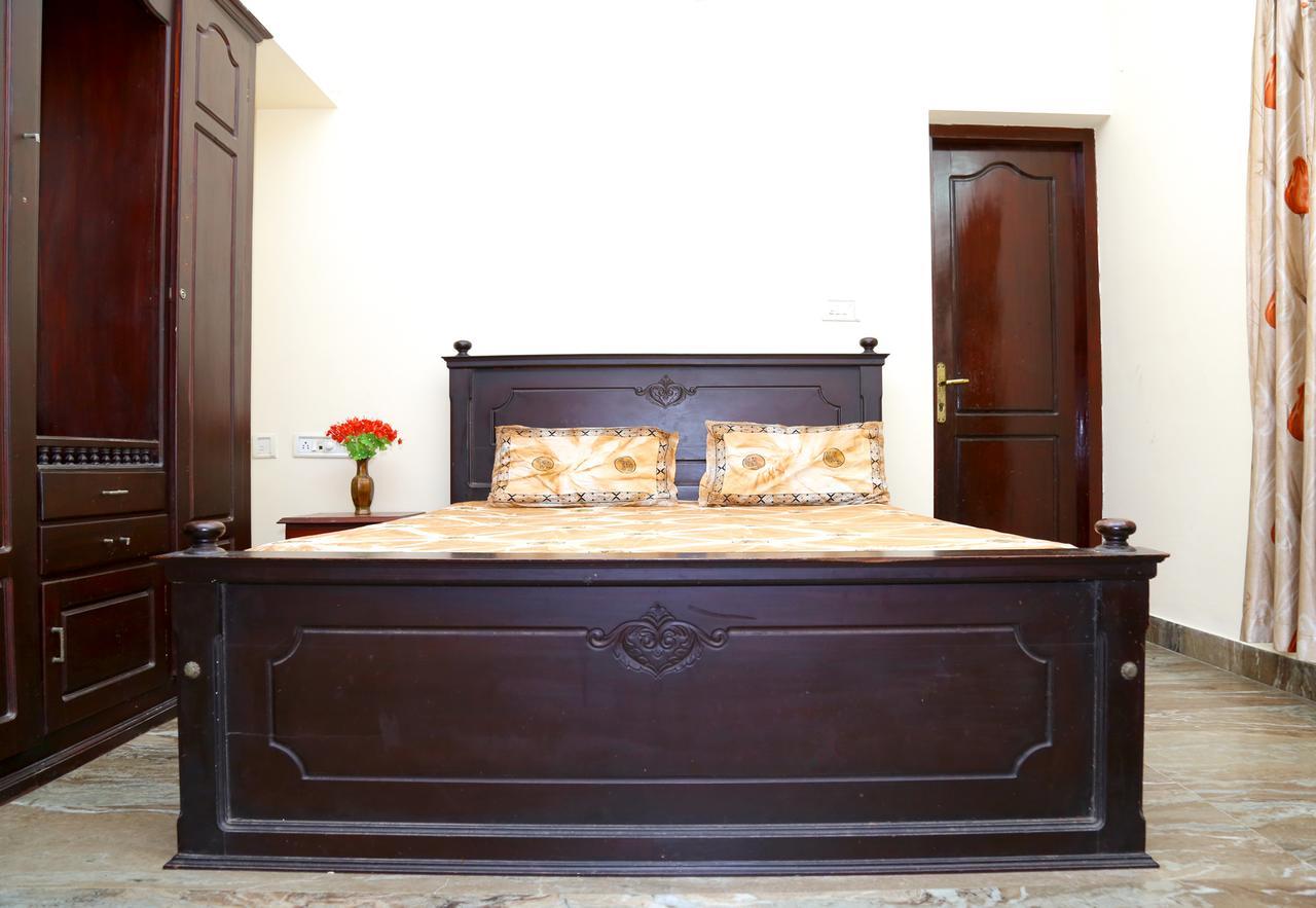 Daffodils Homestay Alappuzha Экстерьер фото